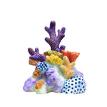 Resin Coral Aquarium Decor for Marine and Freshwater - GreenFur