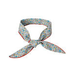 Reusable Cooling Pet Neck Scarf Cooling Bandana for Summer Heat Relief - GreenFur