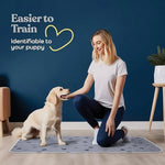 Reusable Washable Pet Pee Pad Training Mat for Dogs and Cats - GreenFur