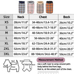 Reversible Waterproof Warm Dog Coat for Large Breeds - GreenFur
