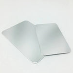 S M Size Summer Thickened Design Pet Cooling Aluminum Plate - GreenFur