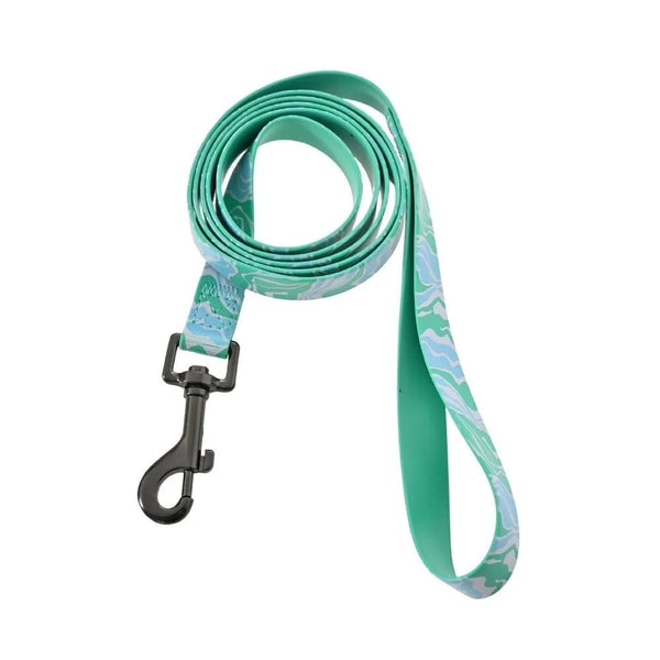 S Size Luxury Easy Cleaning Wear - Resistant Waterproof Pet Dog Leash - GreenFur