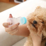 Safe Easy to Use Pet Nursing Bottle - GreenFur