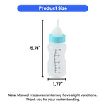 Safe Easy to Use Pet Nursing Bottle - GreenFur