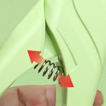 Safe Stainless Steel Blade Pet Nail Clipper - GreenFur