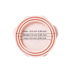 Silicone Can Covers Spoon Set Dog and Cat Can Tops - GreenFur