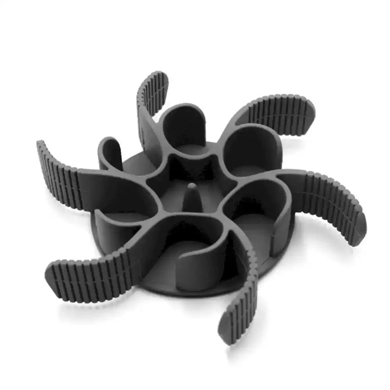 Silicone Slow Feeder for Large Breed and Medium Size Dog - GreenFur