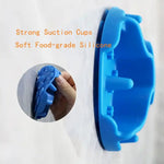 Silicone Slow Feeder Insert Mat for Dog Bowls - GreenFur