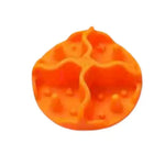 Silicone Slow Feeder Insert Mat for Dog Bowls - GreenFur