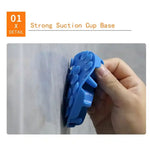 Silicone Slow Feeder Insert Mat for Dog Bowls - GreenFur