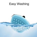 Silicone Treat Pouch For Pet Training Portable Treat Pouch - GreenFur