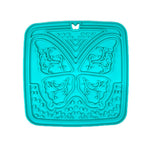Slow Feeding Mat Lick Mat Tableware For Small Medium Large Dogs - GreenFur