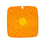 Slow Feeding Mat Lick Mat Tableware For Small Medium Large Dogs - GreenFur