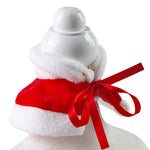Small Animal Christmas Costume for Hamster Guinea Pig - GreenFur