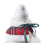 Small Animal Christmas Costume for Hamster Guinea Pig - GreenFur