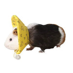 Small Animal Elizabethan Protective Collar - GreenFur