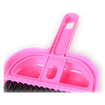 Small Animals Cleaning Tool Mini Dustpan and Brush Set for Hamsters Guinea Pigs - GreenFur