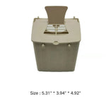 Small Parrot Nest Box for Bird House - GreenFur