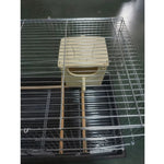 Small Parrot Nest Box for Bird House - GreenFur
