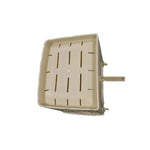 Small Parrot Nest Box for Bird House - GreenFur