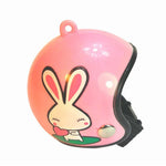 Small Pet Headwear Safety Funny Bird Hens Hat - GreenFur
