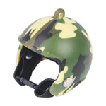 Small Pet Headwear Safety Funny Bird Hens Hat - GreenFur