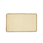 Sofa Protective Wear - Resistant Kitten Sisal Cat Scratch Pad - GreenFur