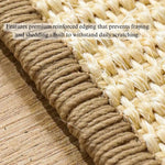 Sofa Protective Wear - Resistant Kitten Sisal Cat Scratch Pad - GreenFur