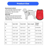 Soft and Comfy with Team Print Polyester FPF Pet Vest - GreenFur