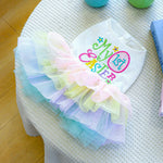 Soft Cozy Breathable Easter Cute Rabbit - Style Pet Dress - GreenFur