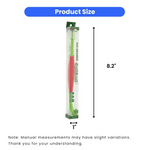 Soft Double Sided 360 Degrees Dog Toothbrush in Bulk - GreenFur