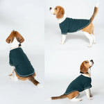 Soft Thermal Dog Shirt Lightweight Four Season Apparel - GreenFur