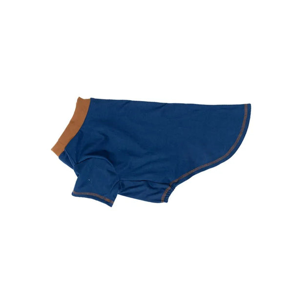 Soft Thermal Dog Shirt Lightweight Four Season Apparel - GreenFur