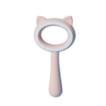 Soft TPR Massage Bath Pet Brush - GreenFur