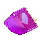 Spacious Bird Nest Box for Small to Medium Birds - GreenFur
