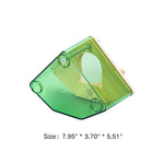 Spacious Bird Nest Box for Small to Medium Birds - GreenFur