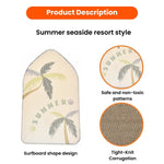 Spring - Summer Collection Summer Seaside Style Cat Scratcher - GreenFur