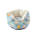Spring - Summer Series Small Animals Bed with Non - Slip Bottom - GreenFur