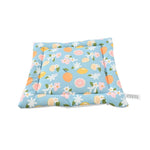Spring - Summer Series Water Repellent Comfortable Small Pet Pad - GreenFur