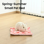 Spring - Summer Series Water Repellent Comfortable Small Pet Pad - GreenFur