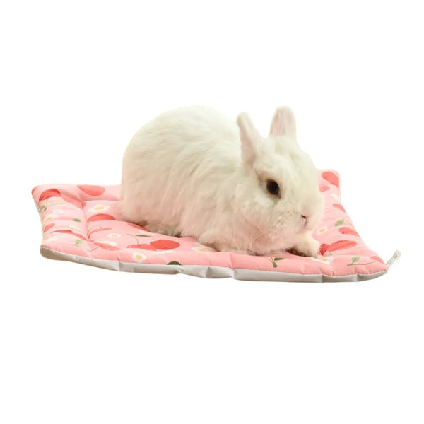 Spring - Summer Series Water Repellent Comfortable Small Pet Pad - GreenFur