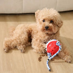 Squeaky Dog Puzzle Toy Pet Enrichment Toys - GreenFur
