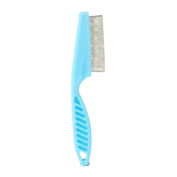 Stainless Grooming Pet Pin Brush - GreenFur