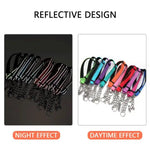Stainless Steel Collar For Dog and Cat Chain Martingale Pet Collar - GreenFur