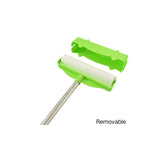 Sticky Pet Hair Remove Lint Roller - GreenFur