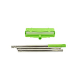 Sticky Pet Hair Remove Lint Roller - GreenFur