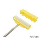 Sticky Pet Hair Remove Lint Roller - GreenFur