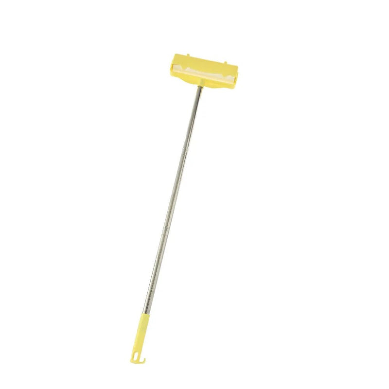 Sticky Pet Hair Remove Lint Roller - GreenFur