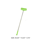Sticky Pet Hair Remove Lint Roller - GreenFur