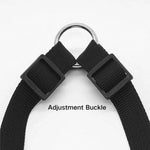 Sturdy Walking Training Adjustable Two Dog Splitter Leash - GreenFur